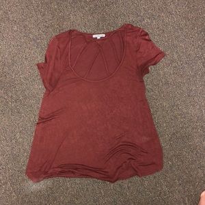 Simple shirt